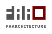 Logo FAARCHITECTURE